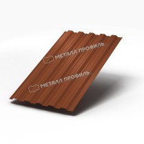 Профнастил стеновой НС-35x1000 Puretan 0.5 RR750