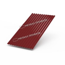 Профнастил стеновой МП-18x1100 VikingMP 0.45 3011