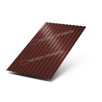 Профнастил стеновой МП-10x1100 Полиэстер 0.7 3009