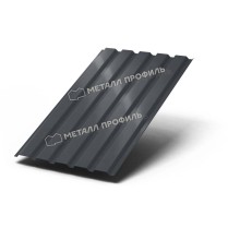 Профнастил стеновой МП-35x1035 NormanMP 0.5 7024