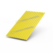Профнастил стеновой МП-18x1100 NormanMP 0.5 1018