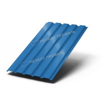 Профнастил кровельный НС-35x1000 NormanMP 0.5 5015