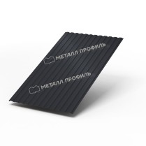 Профнастил стеновой МП-10x1100 NormanMP 0.5 7024