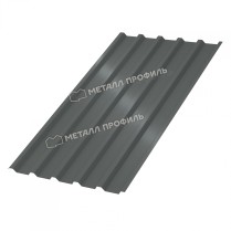 Профнастил кровельный МП-35x1035 Puretan 0.5 RR23