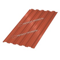 Профнастил кровельный НС-35x1000 VikingMP E 0.5 8004