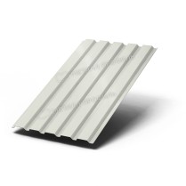 Профнастил кровельный НС-35x1000 NormanMP 0.5 9002