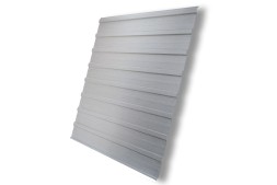 Профнастил стеновой GL-10 Print Elite 0.45 Milky Wood