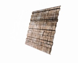 Профнастил кровельный GL-С10R Print Elite 0.45 Sand Stone