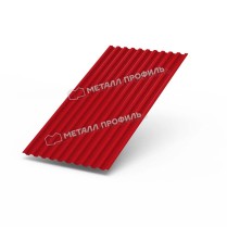Профнастил кровельный С-21x1000 NormanMP 0.5 3020