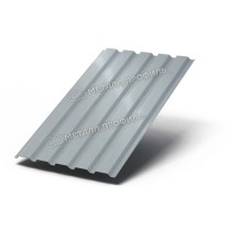 Профнастил стеновой МП-35x1035 NormanMP 0.5 7004