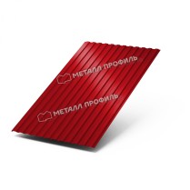 Профнастил стеновой МП-10x1100 NormanMP 0.5 3020