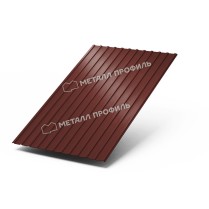 Профнастил стеновой GL-10 Satin 0.5 3009