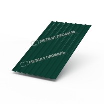 Профнастил кровельный МП-20x1100 NormanMP 0.5 6005