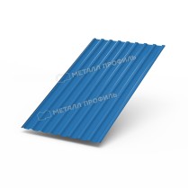 Профнастил стеновой МП-20х1100 NormanMP 0.5 5015