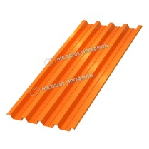 Профнастил стеновой Н-60x845 Полиэстер 0.7 2004