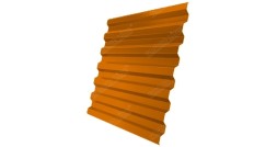 Профнастил кровельный GL-С21R Полиэстер 0.45 2004