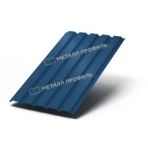 Профнастил стеновой МП-35x1035 Puretan 0.5 RR35