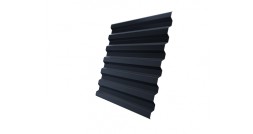 Профнастил кровельный GL-С21R GreenCoat Pural Matt BT 0.5 RR23