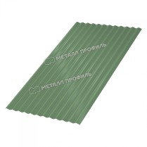 Профнастил стеновой МП-18x1100 Puretan 0.5 RR11