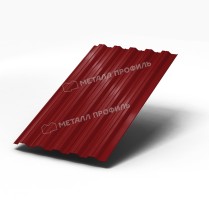 Профнастил стеновой НС-35x1000 Satin Мatt 0.5 P363