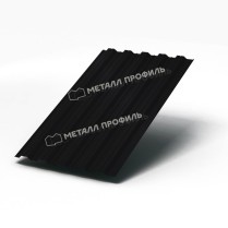 Профнастил кровельный НС-35x1000 Purman 0.5 9005