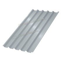 Профнастил кровельный С-44x1000 NormanMP 0.5 7004